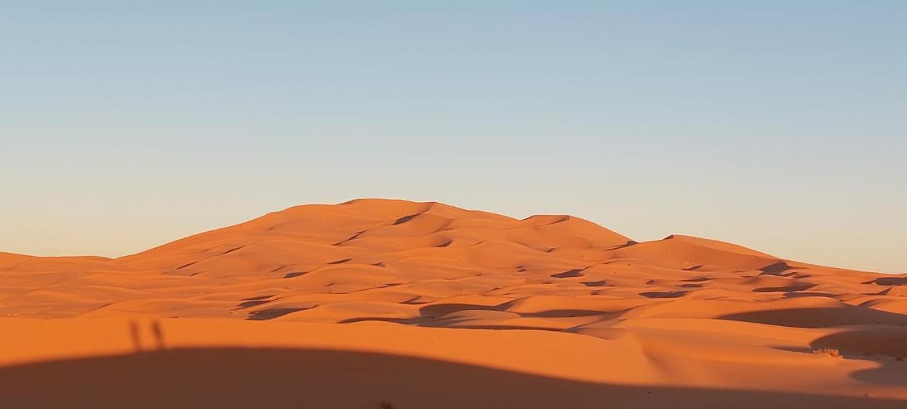 Tafouyte Luxury Camp Hotel Merzouga Luaran gambar