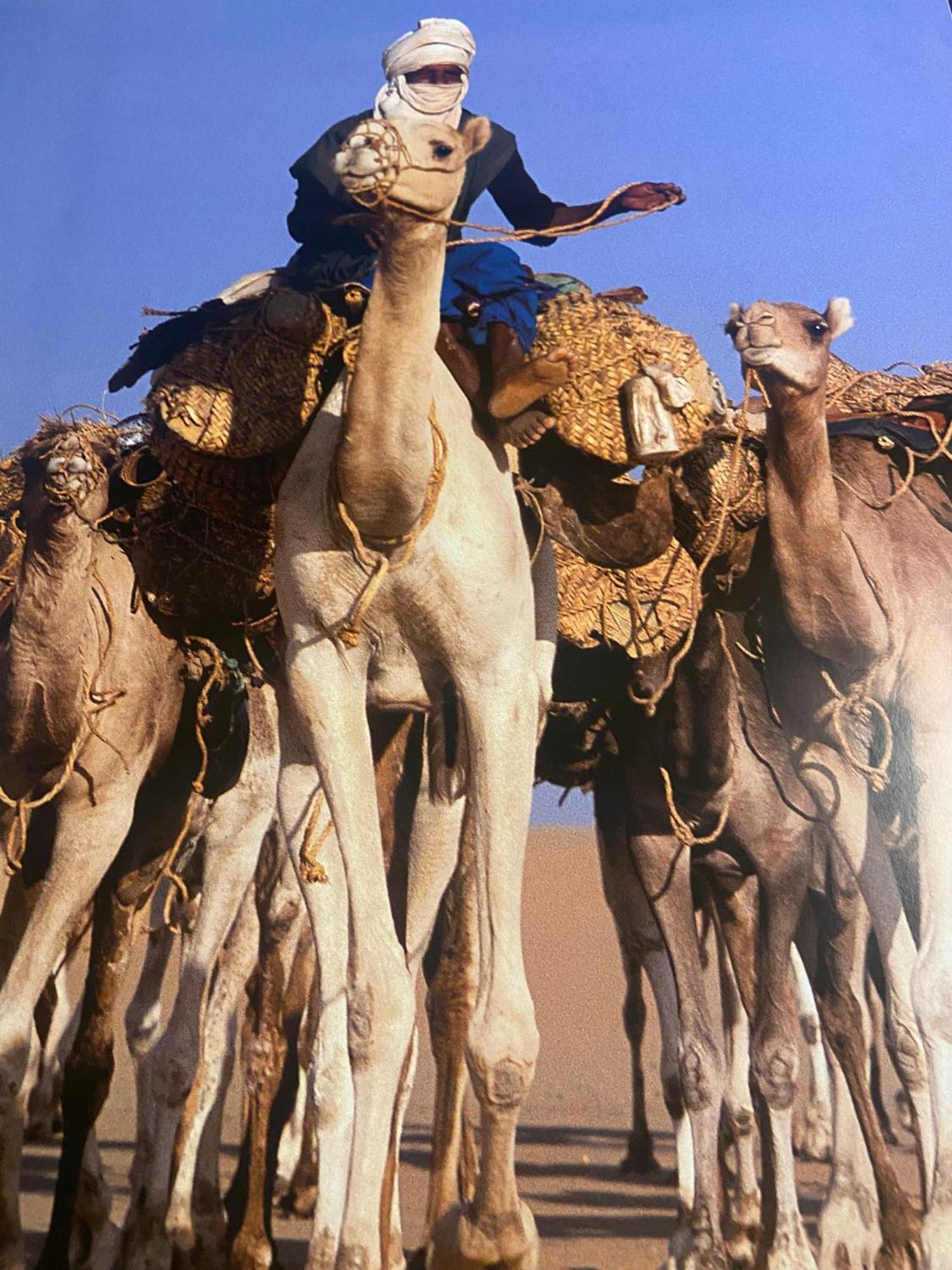 Tafouyte Luxury Camp Hotel Merzouga Luaran gambar